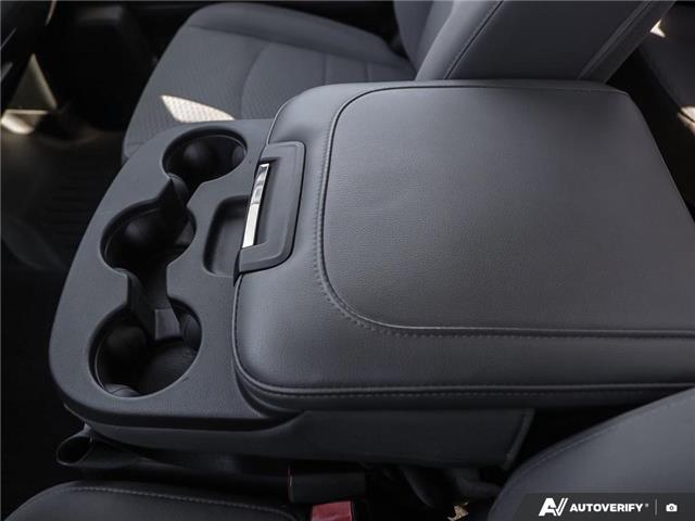 2017 RAM 1500 ST (Stk: 106270A) in St. Thomas - Image 22 of 27