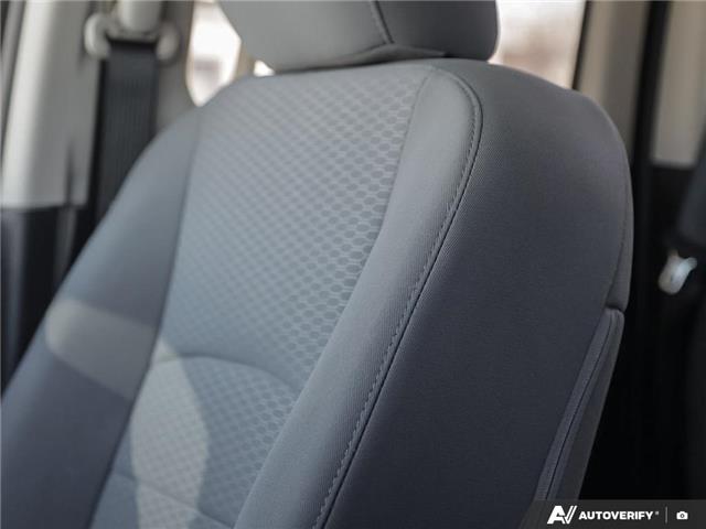 2017 RAM 1500 ST (Stk: 106270A) in St. Thomas - Image 23 of 27