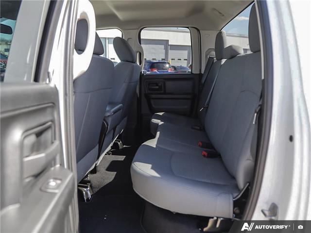 2017 RAM 1500 ST (Stk: 106270A) in St. Thomas - Image 24 of 27