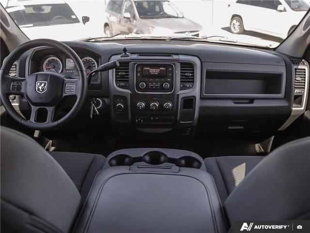 2017 RAM 1500 ST (Stk: 106270A) in St. Thomas - Image 25 of 27