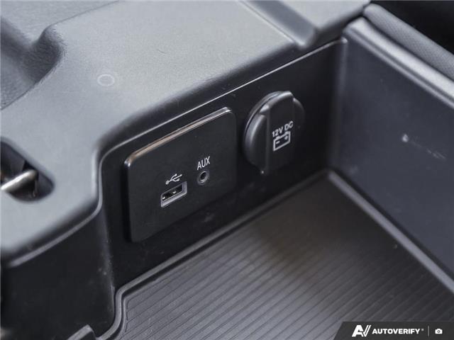 2017 RAM 1500 ST (Stk: 106270A) in St. Thomas - Image 26 of 27