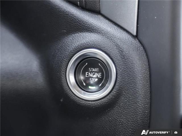 2021 Chevrolet Silverado 1500 RST (Stk: 105732B) in St. Thomas - Image 26 of 27