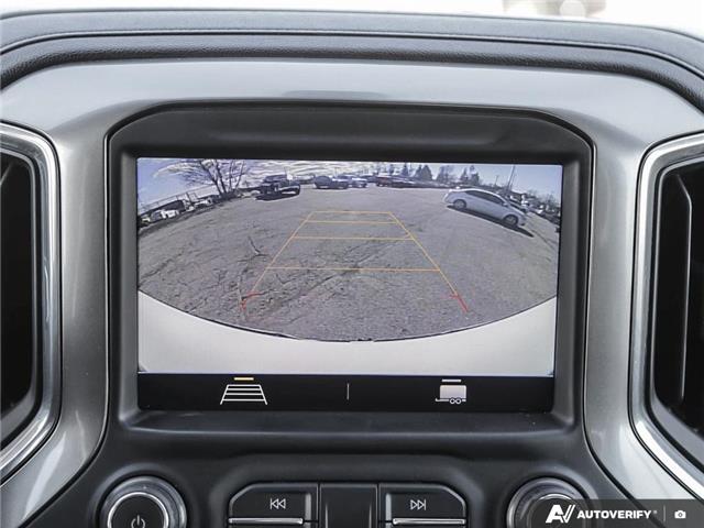 2021 Chevrolet Silverado 1500 RST (Stk: 105732B) in St. Thomas - Image 27 of 27