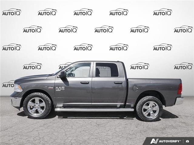 2019 RAM 1500 Classic ST (Stk: 93252BXX) in St. Thomas - Image 3 of 27