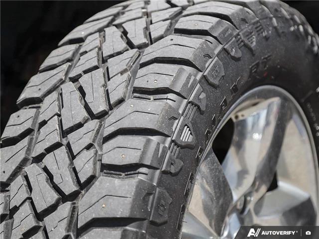 2019 RAM 1500 Classic ST (Stk: 93252BXX) in St. Thomas - Image 7 of 27