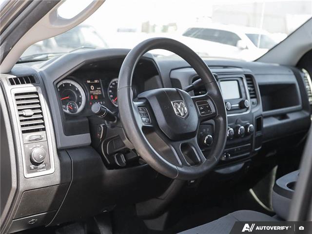 2019 RAM 1500 Classic ST (Stk: 93252BXX) in St. Thomas - Image 13 of 27