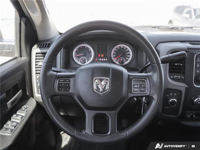 2019 RAM 1500 Classic ST (Stk: 93252BXX) in St. Thomas - Image 14 of 27