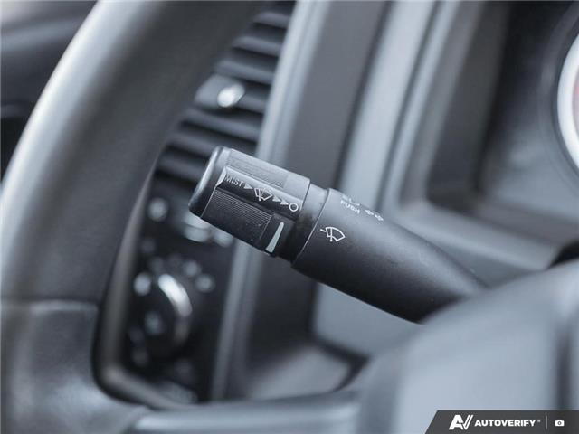 2019 RAM 1500 Classic ST (Stk: 93252BXX) in St. Thomas - Image 16 of 27