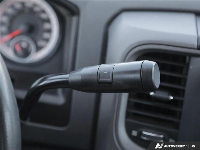 2019 RAM 1500 Classic ST (Stk: 93252BXX) in St. Thomas - Image 19 of 27