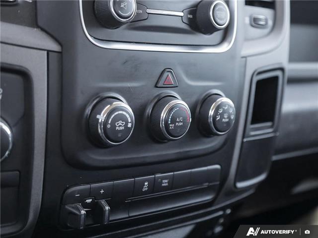 2019 RAM 1500 Classic ST (Stk: 93252BXX) in St. Thomas - Image 20 of 27