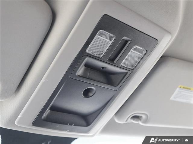 2019 RAM 1500 Classic ST (Stk: 93252BXX) in St. Thomas - Image 22 of 27