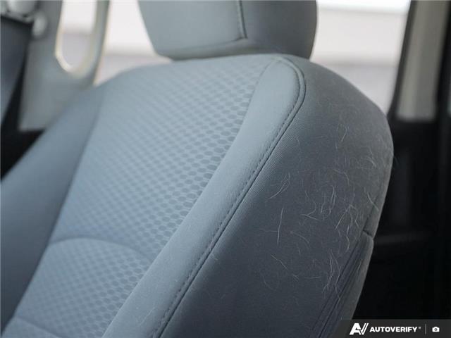 2019 RAM 1500 Classic ST (Stk: 93252BXX) in St. Thomas - Image 23 of 27