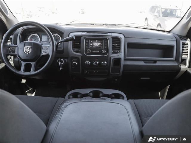 2019 RAM 1500 Classic ST (Stk: 93252BXX) in St. Thomas - Image 25 of 27