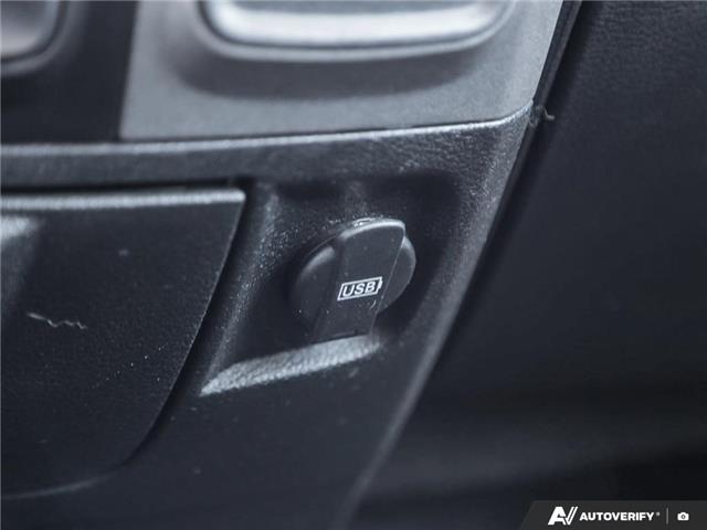 2019 RAM 1500 Classic ST (Stk: 93252BXX) in St. Thomas - Image 26 of 27