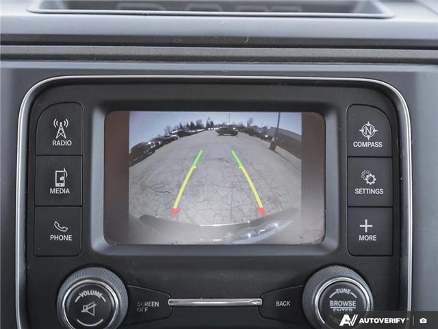 2019 RAM 1500 Classic ST (Stk: 93252BXX) in St. Thomas - Image 27 of 27