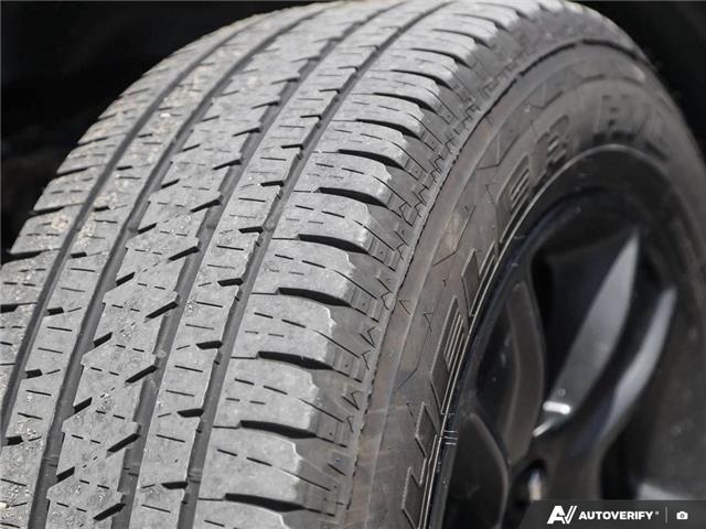 2022 RAM 1500 Sport (Stk: 104603BX) in St. Thomas - Image 7 of 27