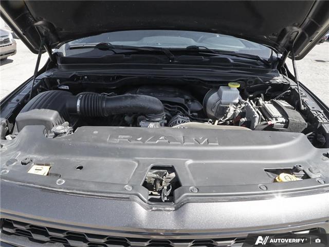 2022 RAM 1500 Sport (Stk: 104603BX) in St. Thomas - Image 8 of 27