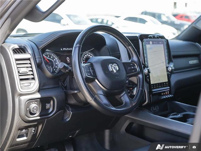 2022 RAM 1500 Sport (Stk: 104603BX) in St. Thomas - Image 13 of 27