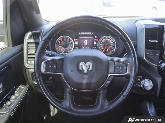 2022 RAM 1500 Sport (Stk: 104603BX) in St. Thomas - Image 14 of 27