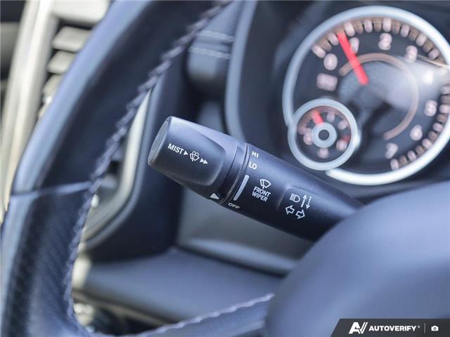 2022 RAM 1500 Sport (Stk: 104603BX) in St. Thomas - Image 16 of 27