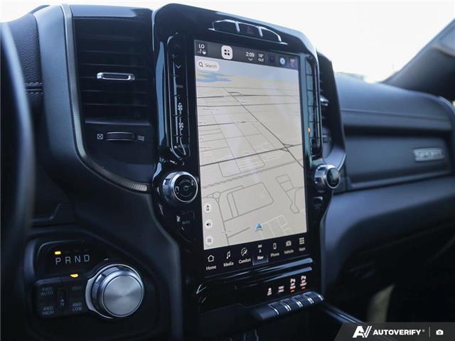 2022 RAM 1500 Sport (Stk: 104603BX) in St. Thomas - Image 20 of 27