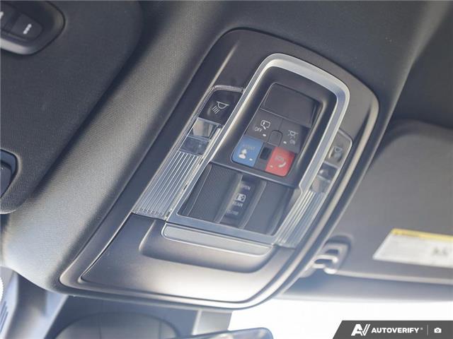 2022 RAM 1500 Sport (Stk: 104603BX) in St. Thomas - Image 22 of 27