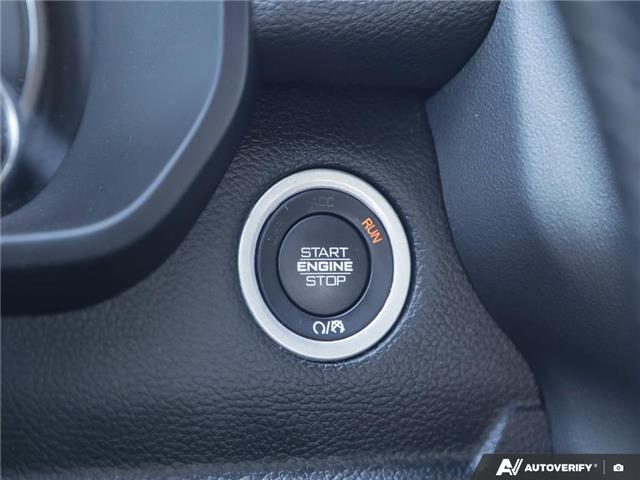 2022 RAM 1500 Sport (Stk: 104603BX) in St. Thomas - Image 26 of 27