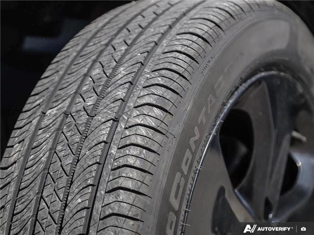 2019 Jeep Compass North (Stk: 94504A) in St. Thomas - Image 7 of 27