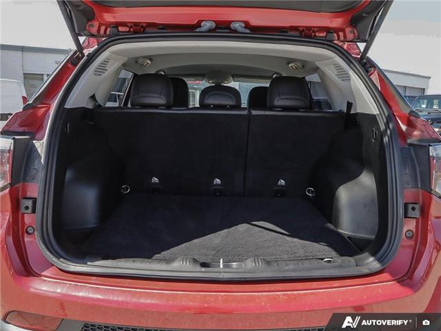 2019 Jeep Compass North (Stk: 94504A) in St. Thomas - Image 11 of 27