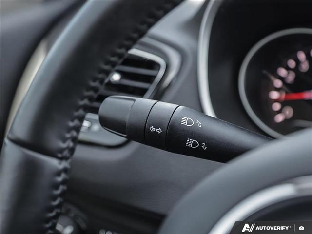 2019 Jeep Compass North (Stk: 94504A) in St. Thomas - Image 16 of 27