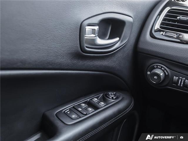 2019 Jeep Compass North (Stk: 94504A) in St. Thomas - Image 17 of 27