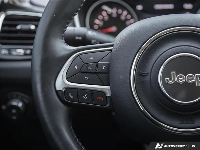 2019 Jeep Compass North (Stk: 94504A) in St. Thomas - Image 18 of 27