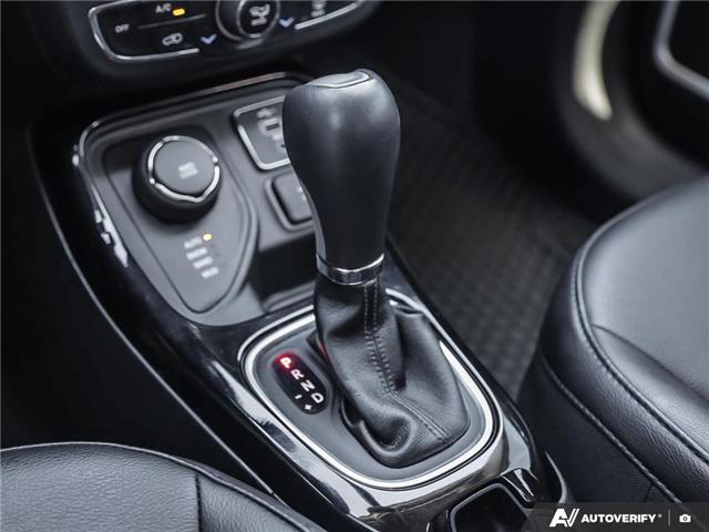 2019 Jeep Compass North (Stk: 94504A) in St. Thomas - Image 19 of 27