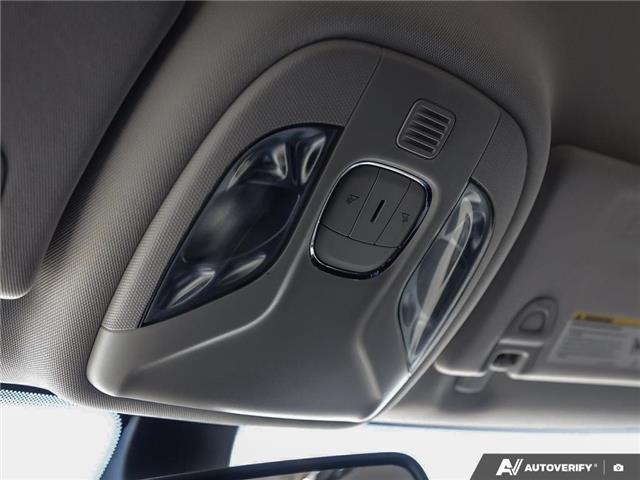 2019 Jeep Compass North (Stk: 94504A) in St. Thomas - Image 22 of 27