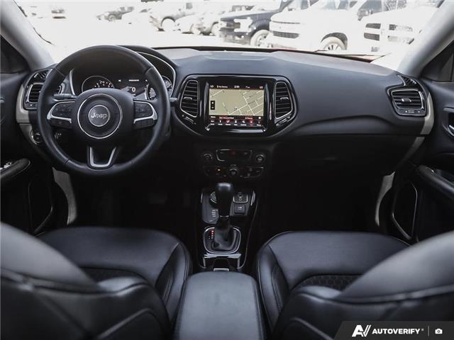 2019 Jeep Compass North (Stk: 94504A) in St. Thomas - Image 25 of 27