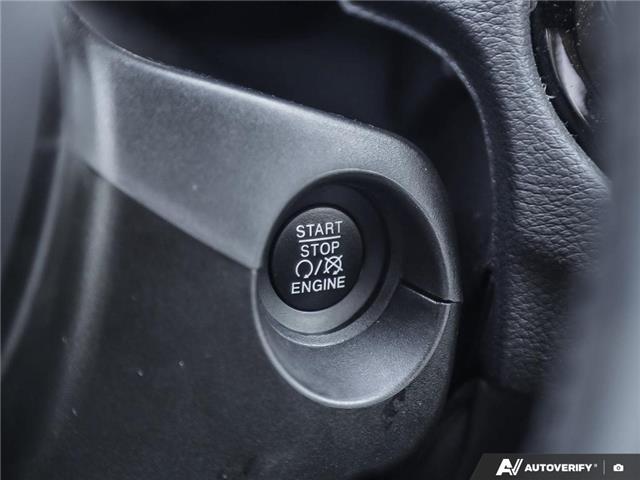 2019 Jeep Compass North (Stk: 94504A) in St. Thomas - Image 26 of 27
