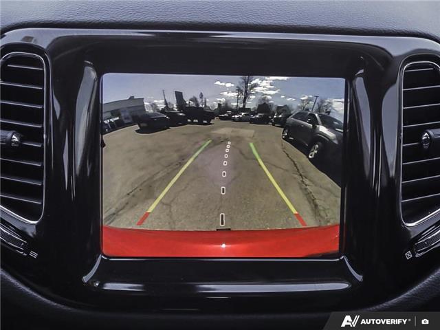 2019 Jeep Compass North (Stk: 94504A) in St. Thomas - Image 27 of 27