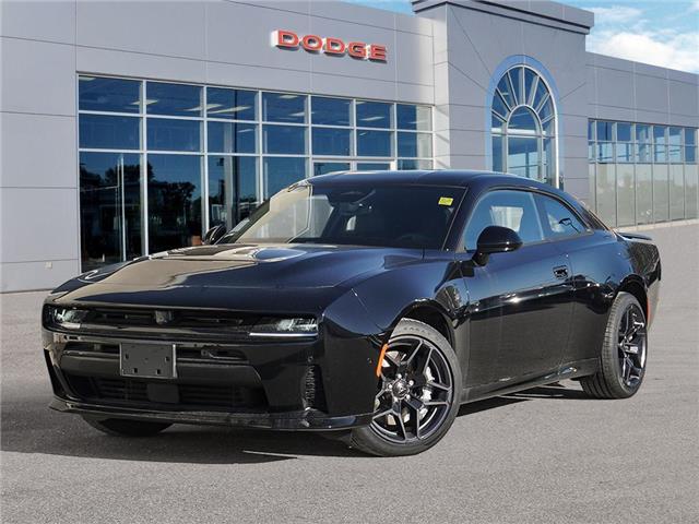 2026 Dodge Charger Scat Pack (Stk: 44690) in Kitchener - Image 1 of 27