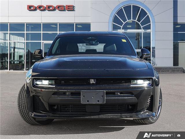 2026 Dodge Charger Scat Pack (Stk: 44690) in Kitchener - Image 2 of 27