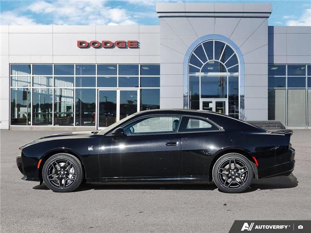 2026 Dodge Charger Scat Pack (Stk: 44690) in Kitchener - Image 3 of 27