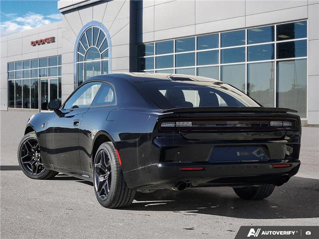 2026 Dodge Charger Scat Pack (Stk: 44690) in Kitchener - Image 4 of 27