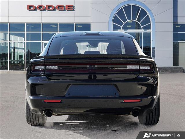 2026 Dodge Charger Scat Pack (Stk: 44690) in Kitchener - Image 5 of 27