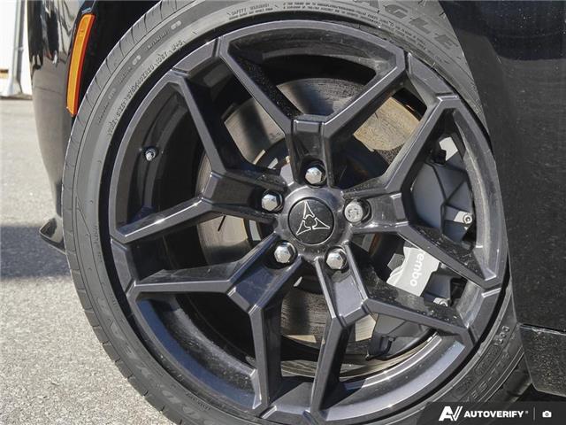 2026 Dodge Charger Scat Pack (Stk: 44690) in Kitchener - Image 6 of 27