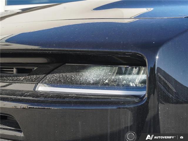 2026 Dodge Charger Scat Pack (Stk: 44690) in Kitchener - Image 10 of 27