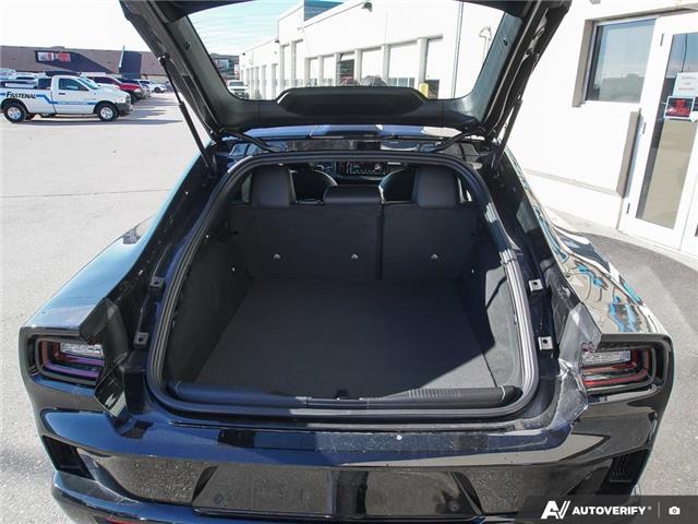 2026 Dodge Charger Scat Pack (Stk: 44690) in Kitchener - Image 11 of 27