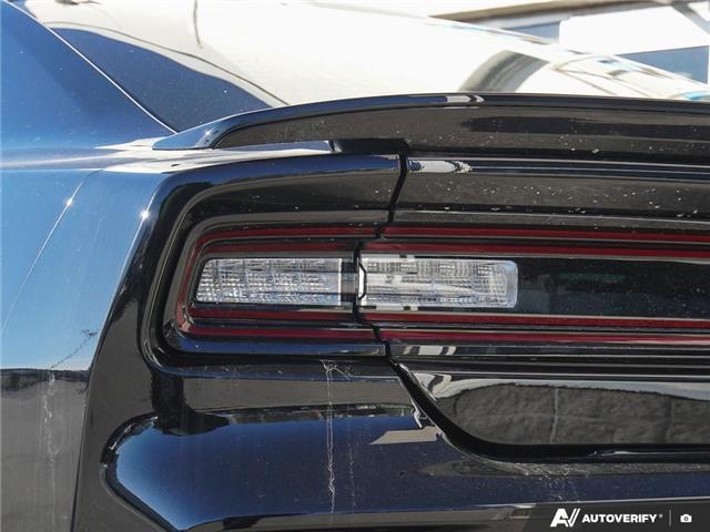 2026 Dodge Charger Scat Pack (Stk: 44690) in Kitchener - Image 12 of 27