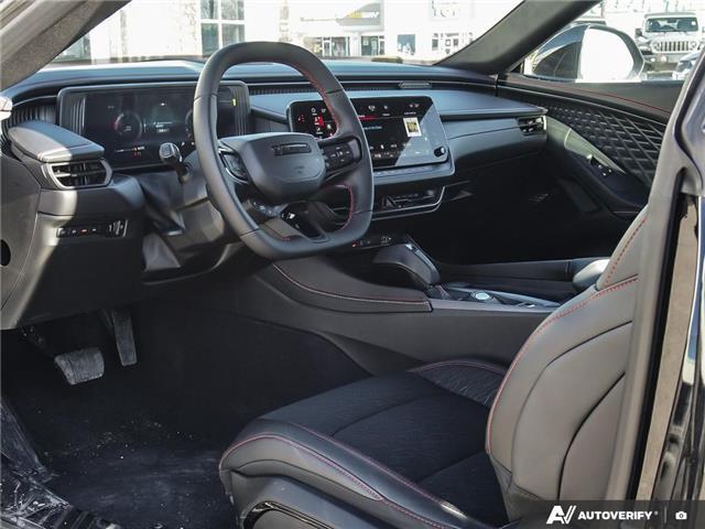 2026 Dodge Charger Scat Pack (Stk: 44690) in Kitchener - Image 13 of 27