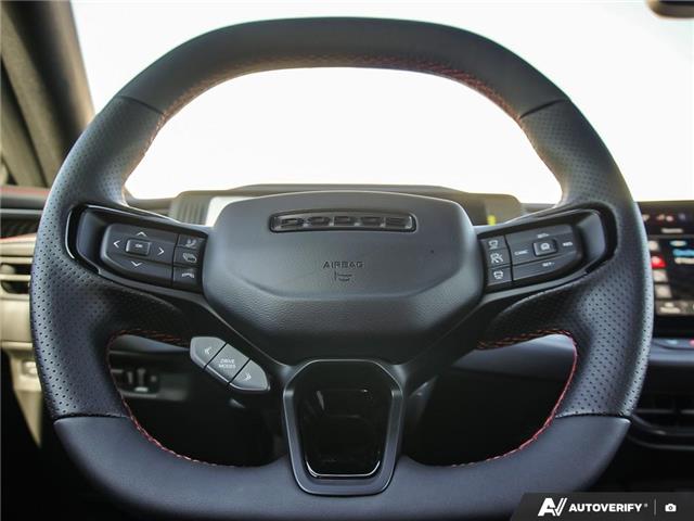 2026 Dodge Charger Scat Pack (Stk: 44690) in Kitchener - Image 14 of 27