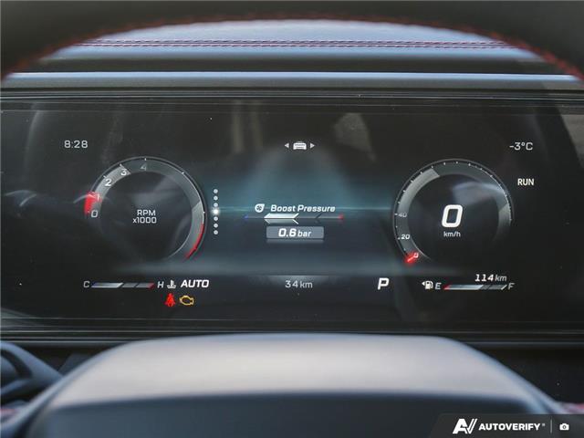 2026 Dodge Charger Scat Pack (Stk: 44690) in Kitchener - Image 15 of 27