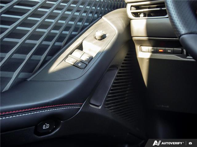 2026 Dodge Charger Scat Pack (Stk: 44690) in Kitchener - Image 17 of 27